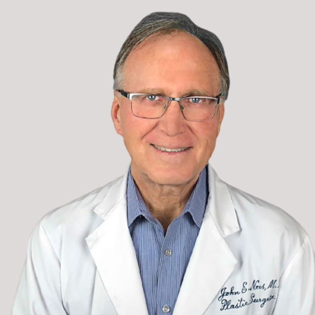 Dr John E Nees Moon Plastic Surgery Center Home